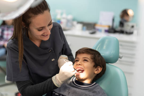 Best Emergency Dental Services Near Me  in Stonebridge, NJ