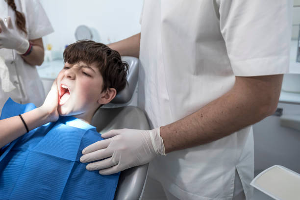 Best Affordable Emergency Dental Care  in Stonebridge, NJ