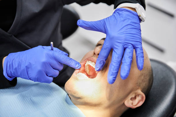 Best Emergency Tooth Extraction  in Stonebridge, NJ